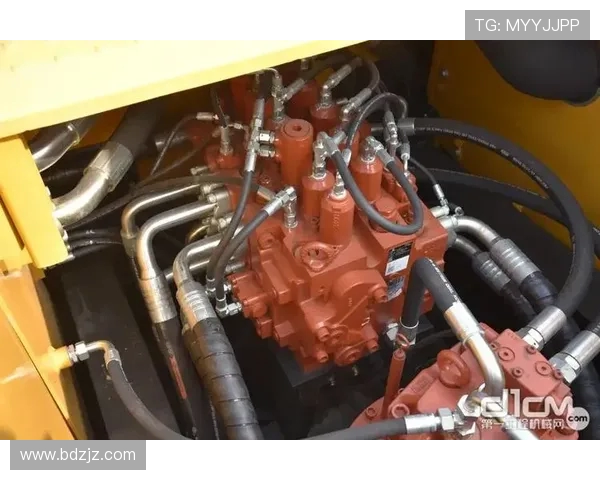 挖掘机液压油泵输入扭矩限制